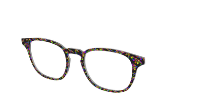 The Rainbow Dinos