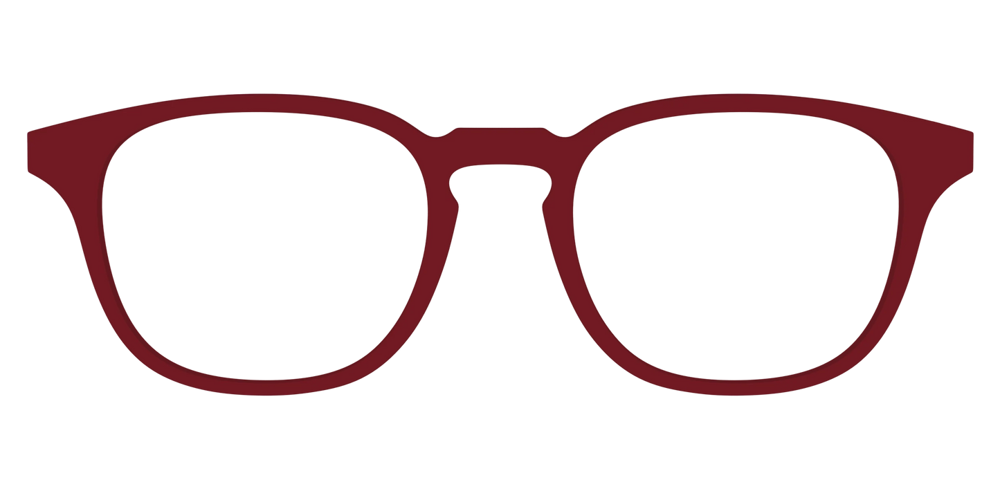 The Burgundy