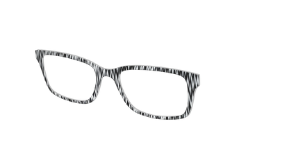 The B&W Chevron