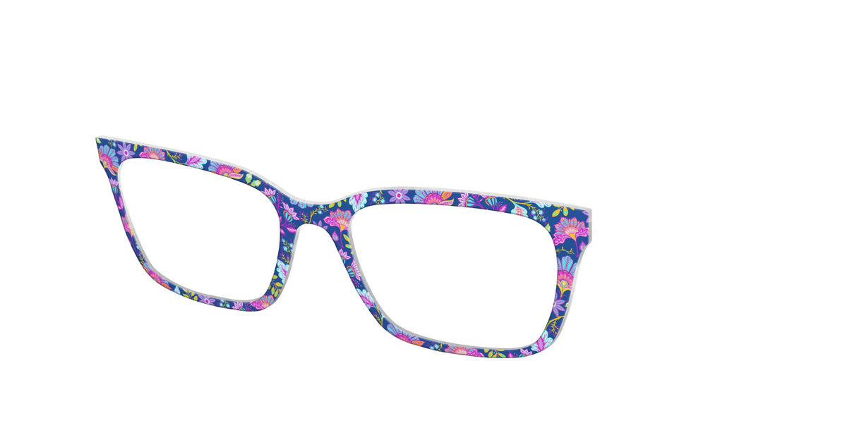 The Berry Indie Floral