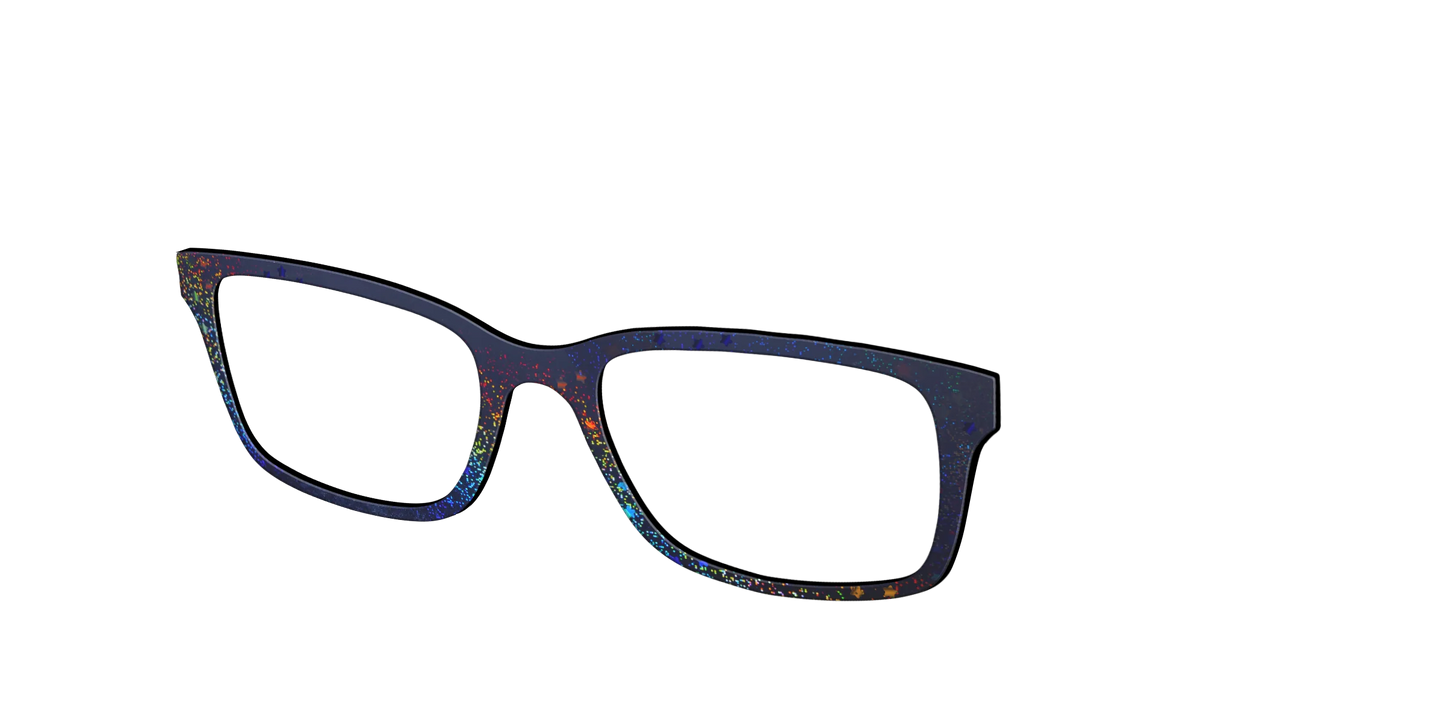 The Rainbow Disco