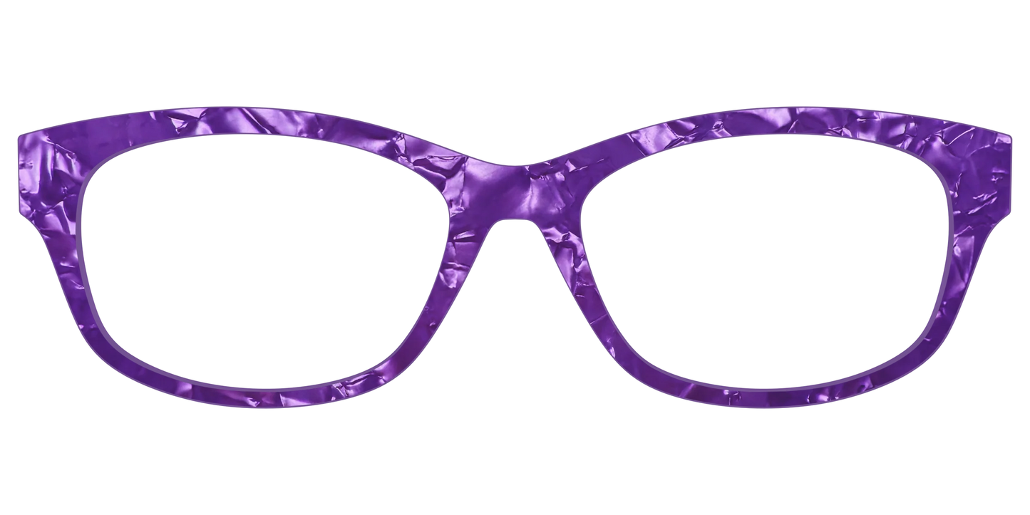 The Sugilite Pearl Marble