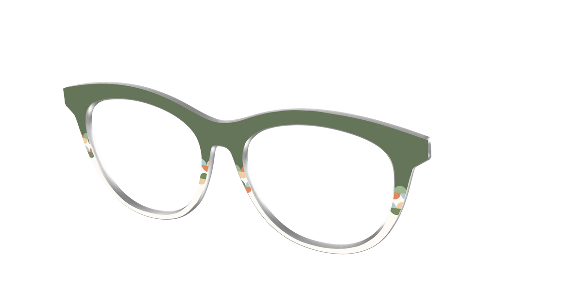 The Stylish Split