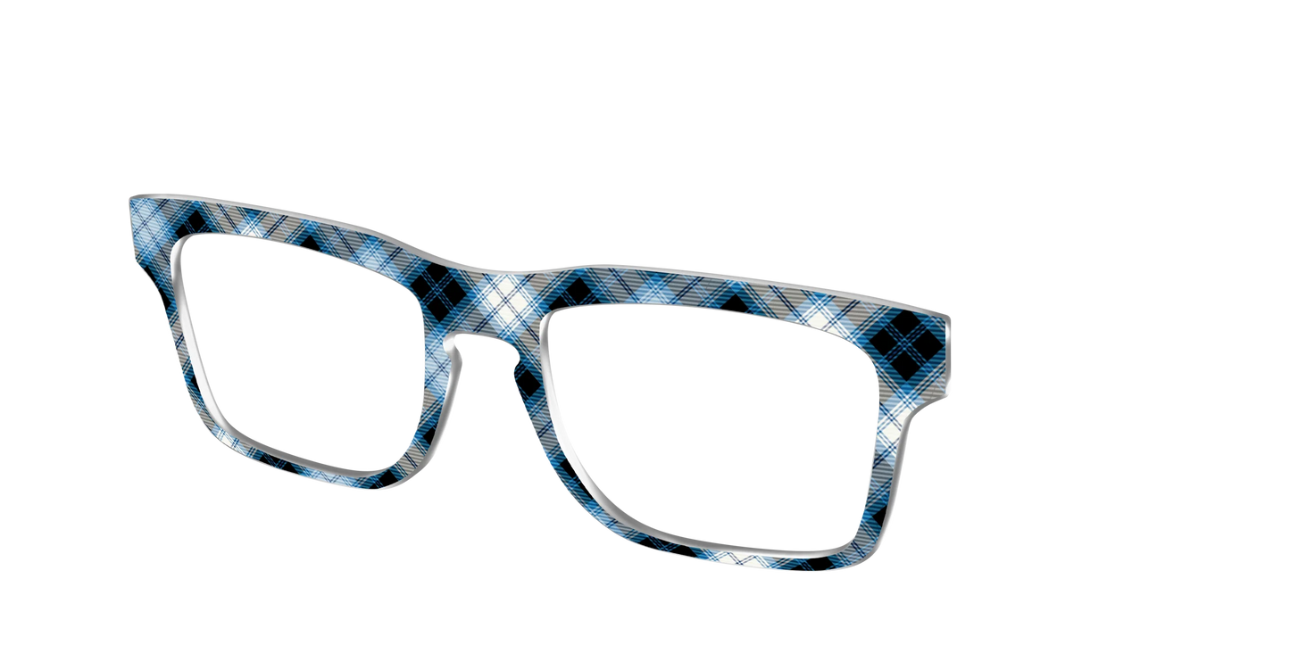The Mainstage Plaid