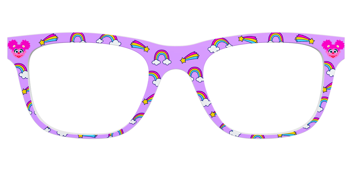 The Abby Rainbow