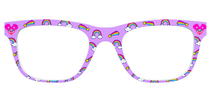 The Abby Rainbow