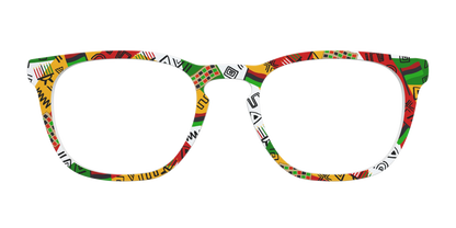 The Kwanzaa
