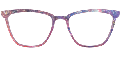 The Pink Nebulous Pearl