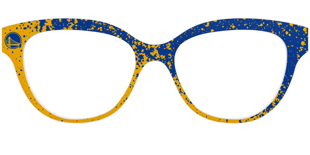 Warriors Splatter