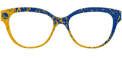Warriors Splatter
