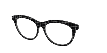 The Windowpane Plaid