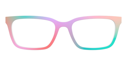 The Colorburst Gradient