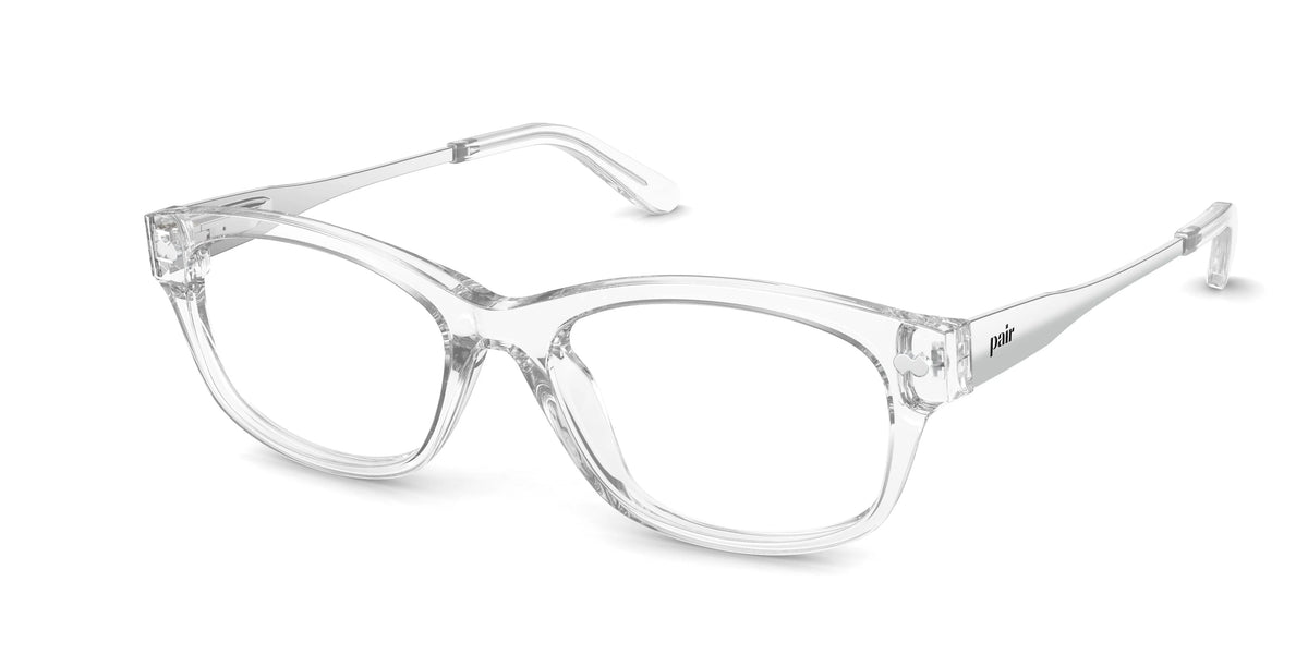 The Addison - Mixed Material - Lensless