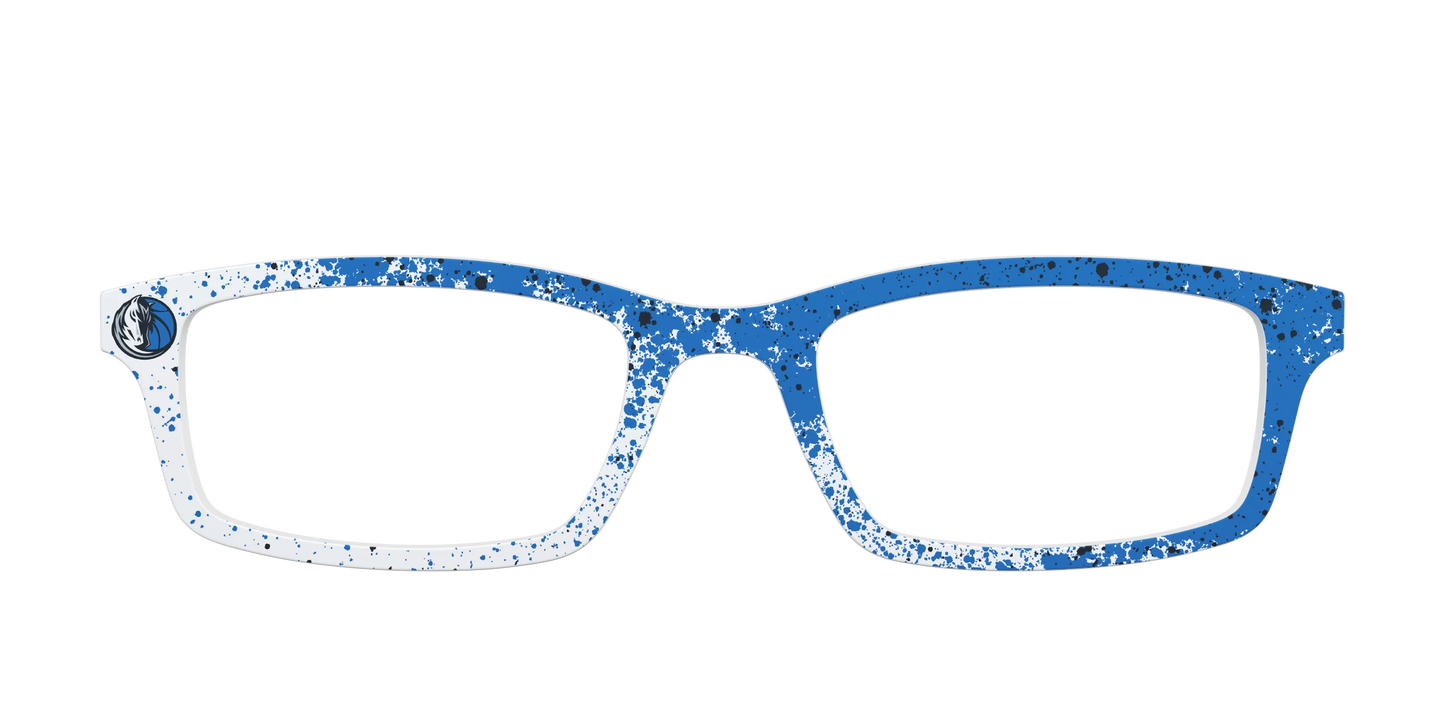 Mavericks Splatter
