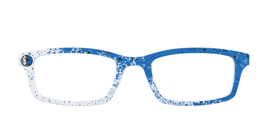 Mavericks Splatter