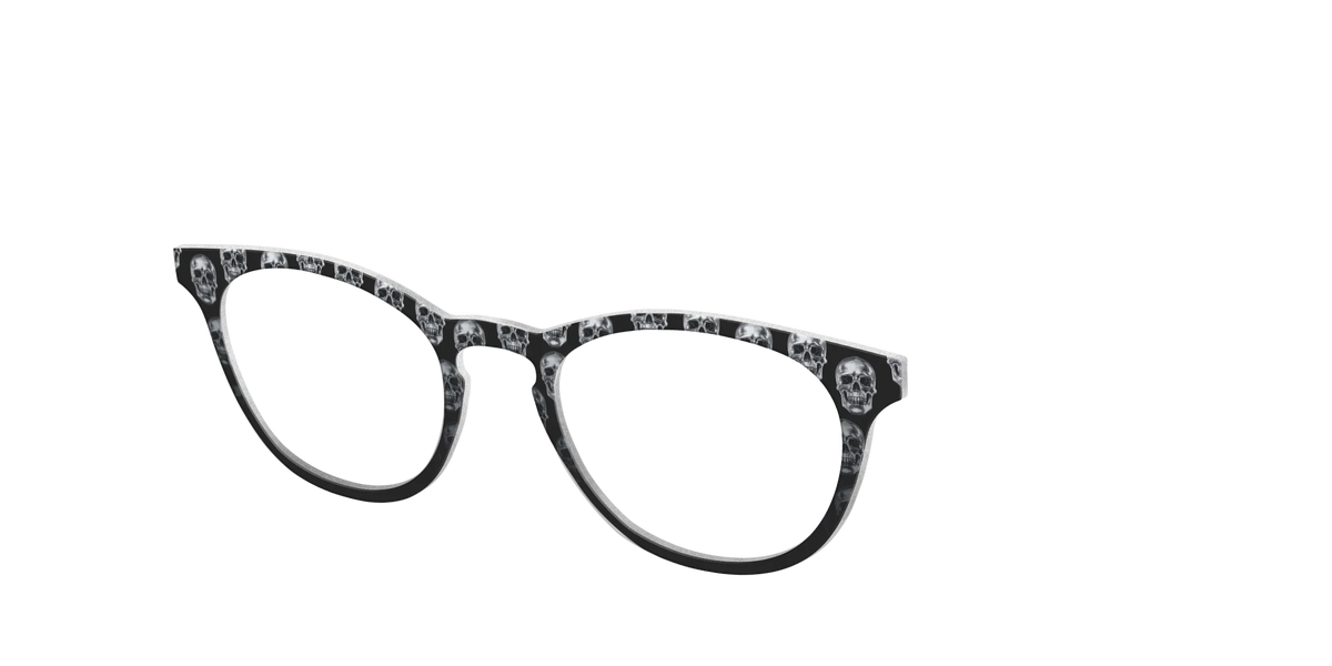 The Chrome Skulls