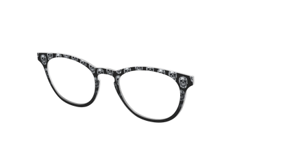 The Chrome Skulls