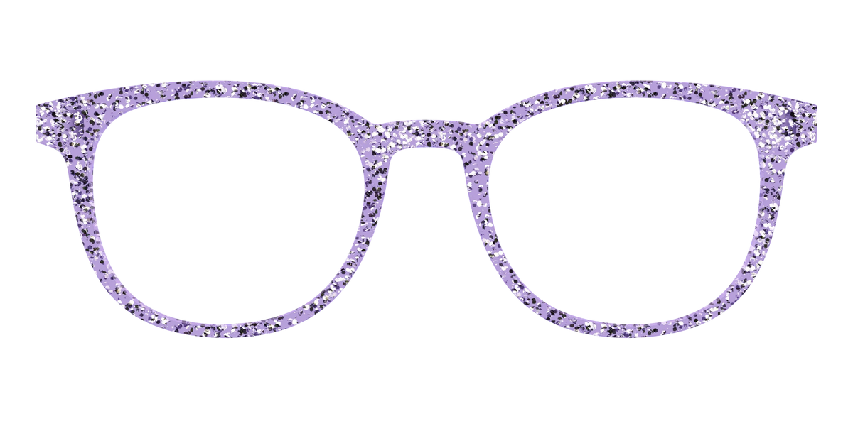 The Lavender Sparkle