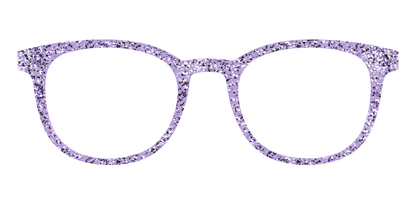 The Lavender Sparkle