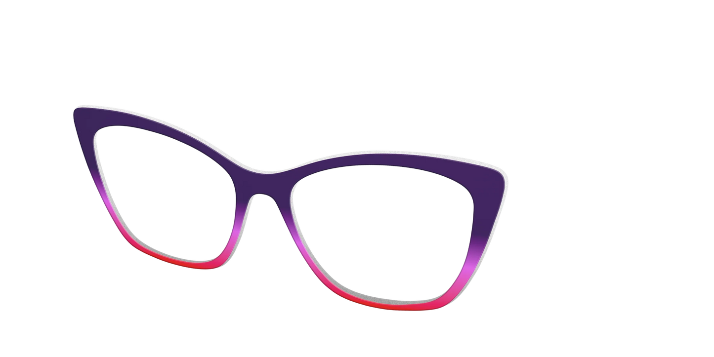 The Grape to Punch Gradient