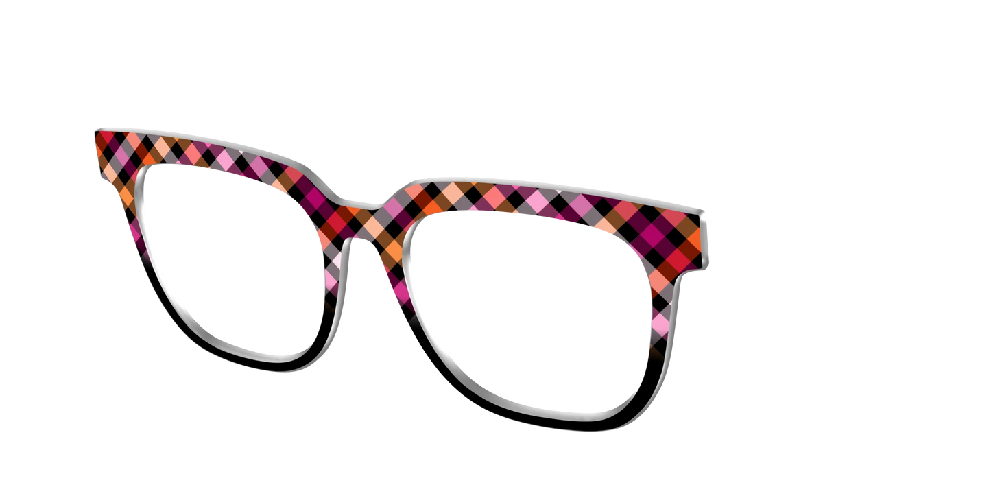 The Genuine Gingham