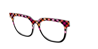 The Genuine Gingham