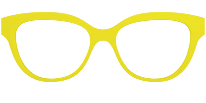 The Sunshine Yellow