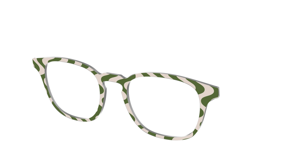 The Olive Waves