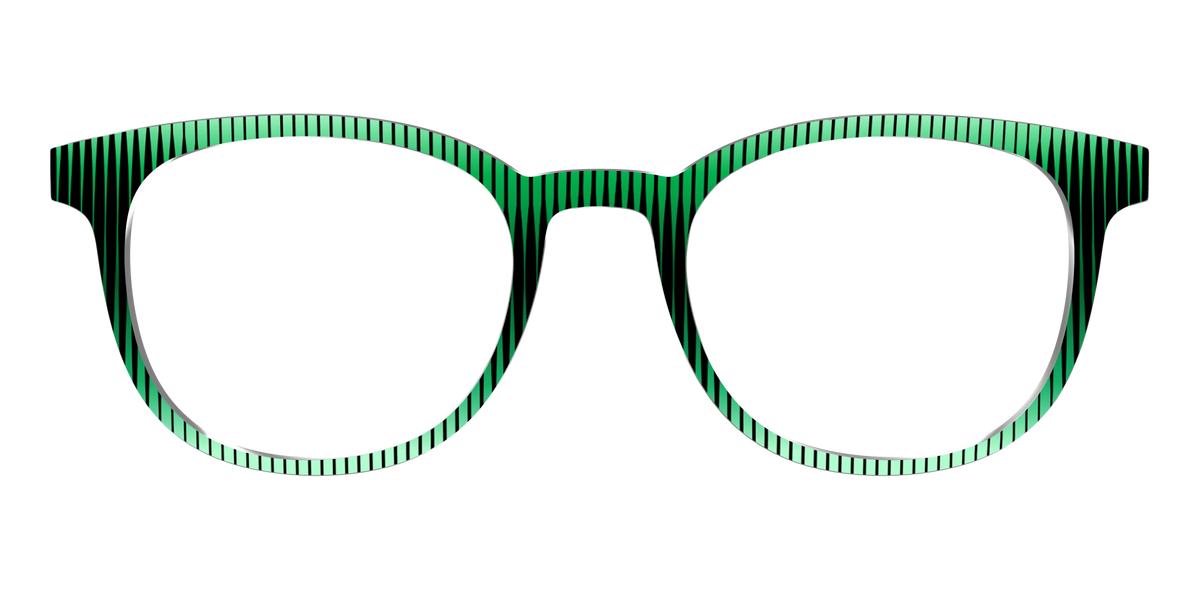 The Soundwave Stripes