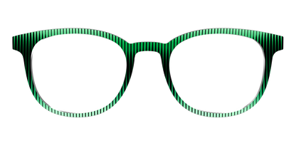 The Soundwave Stripes