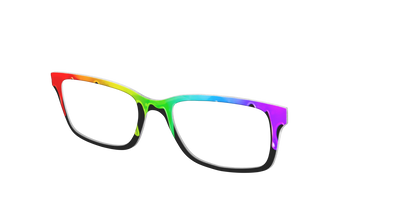The Pride Paint