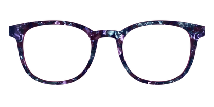The Black Opal Pearl Tortoise