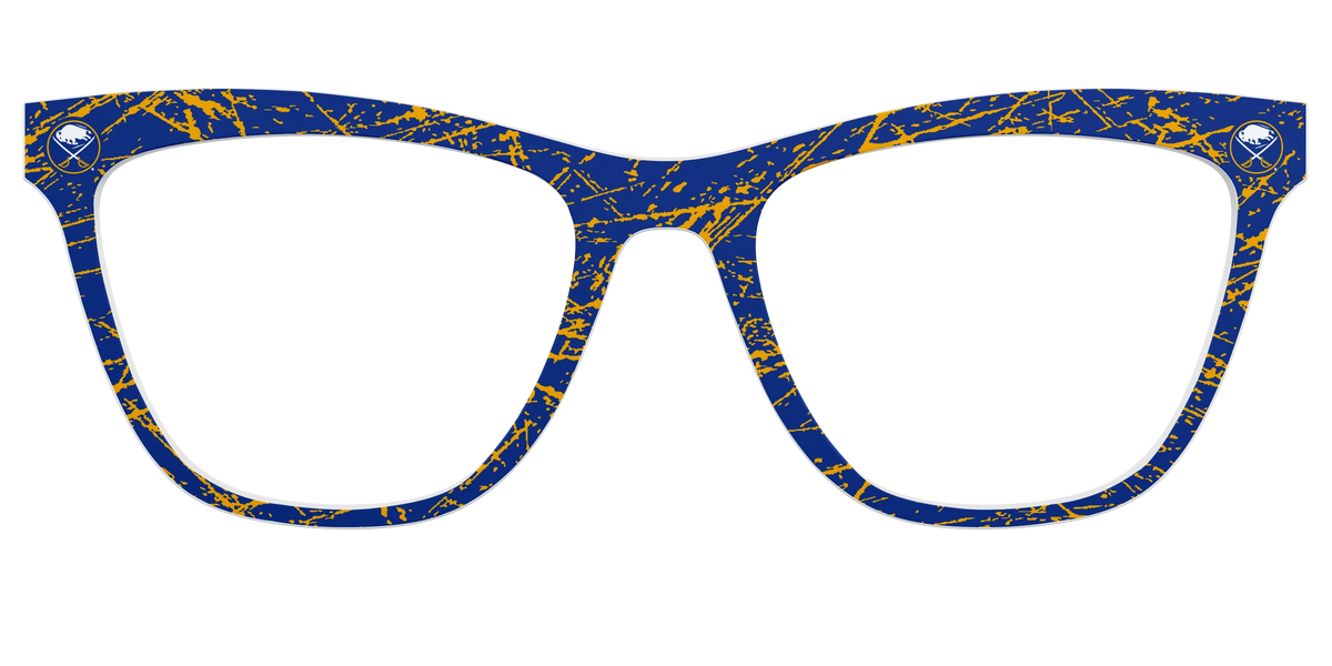 The Sabres® Ice