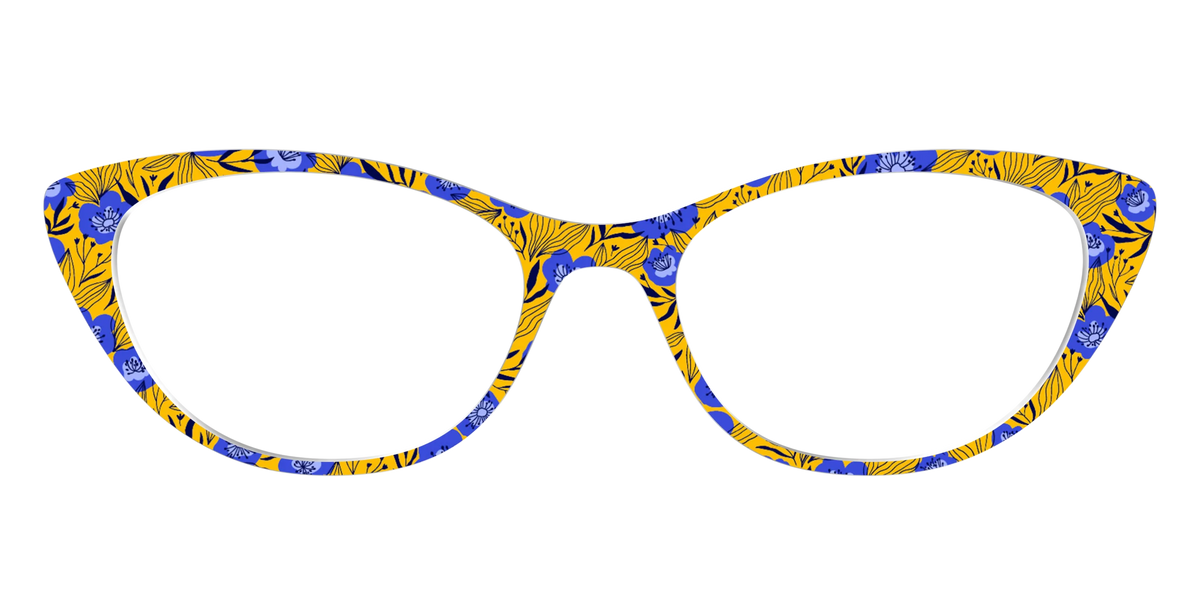 The Fab Floral