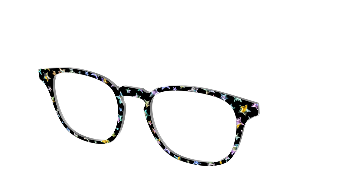 The Chrome Superstars
