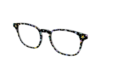 The Chrome Superstars