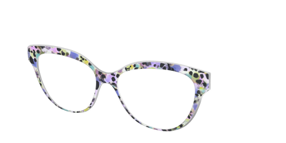 The Speckled Winter Tort