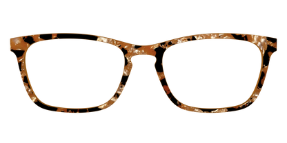 The Caramel Pearl Tortoise