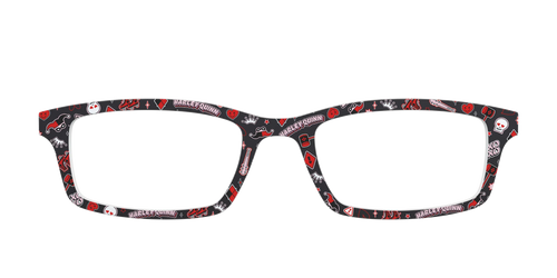 The Harley Quinn