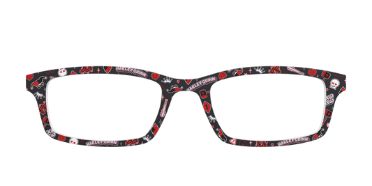 The Harley Quinn