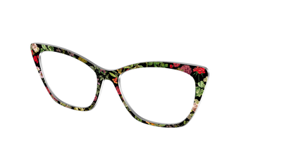 The Botanical Study