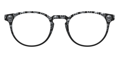 The Chrome Skulls
