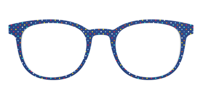 The Navy Party Dots