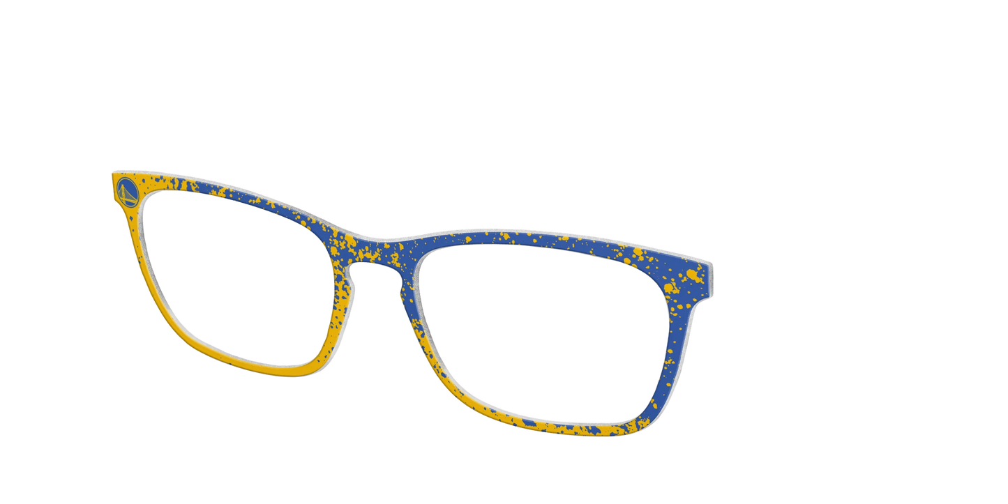 Warriors Splatter