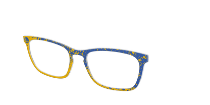 Warriors Splatter