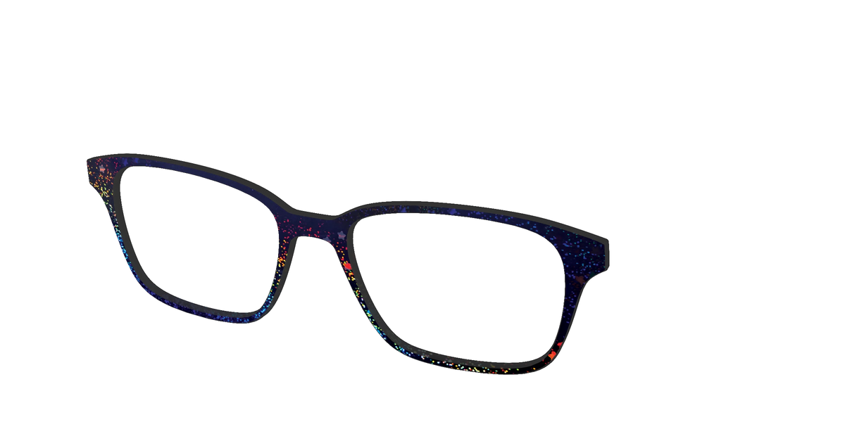 The Rainbow Disco