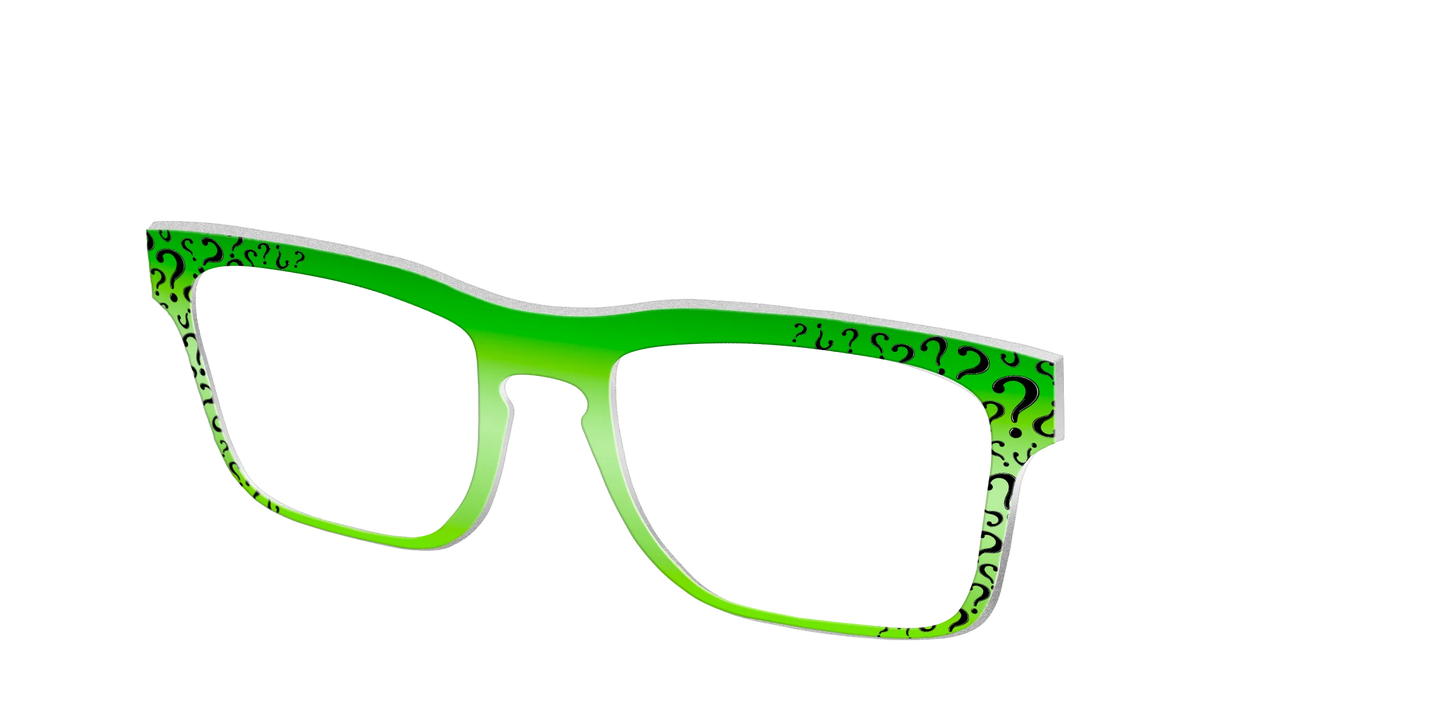The Riddler