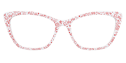 The Elmo Scribble