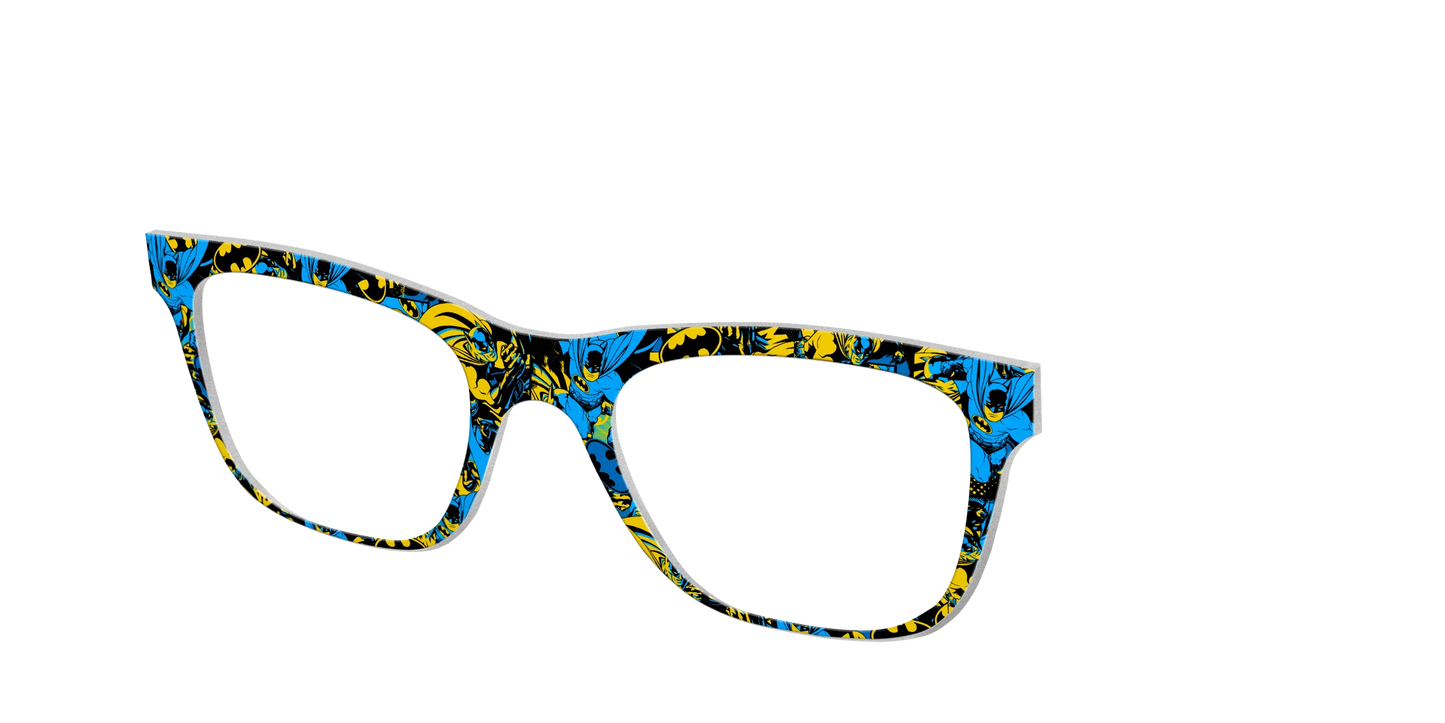 The Retro Batman