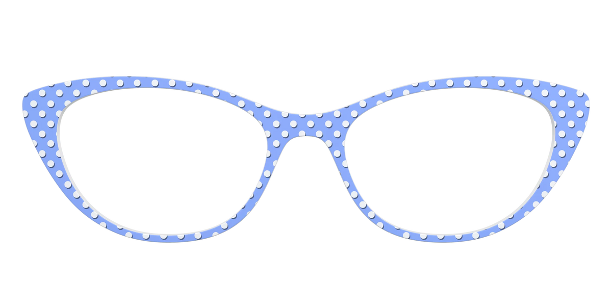 The Spring Polka Dots